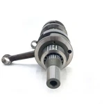 Arctic Cat*crankshaft ASSY*3006-614*2002 Zr 440 Sno Pro. Fixed Price $1575.00.
