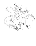 Qty Polaris Rzr Springband Clamp Black Hose Oem 7080842. Fixed Price $24.99.