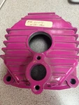 3085108 Polaris Cylinder Head Cover. Fixed Price $24.99.