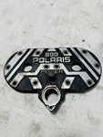 Oem 2002 Polaris Rmk 800 Edge Cylinder Head Cover. Fixed Price $105.00.