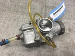 Polaris Used Mikuni 34 Mm Carburetor 3130748 Xlt Limited 600 L/c Classic Touring. Fixed Price $75.00.