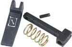 New Sports Parts Inc 05-146-03 Mikuni Single/dual Choke Control Lever Kit. Fixed Price $14.92.