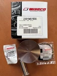 Wiseco Piston Kit 2391M07800 1998-1999 Arctic Cat Zr / Zl Powder Special 600. Fixed Price $89.95.