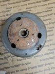 1985-1988 Arctic Cat 530 Flywheel FP5465. Fixed Price $50.00.