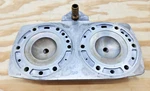 00-01 Polaris Rmk Sks Xc Sp 700 Classic Oem Engine Cylinder Head Dome 3021124. Fixed Price $130.00.