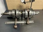 Arctic Cat 440 L/c Crankshaft. Fixed Price $217.50.