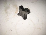 1998 Polaris Indy 500 Snowmobile Star Bolt Clutch Guard Hold Down. Fixed Price $12.99.