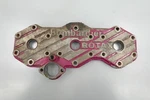 1996-1998 Ski-doo Formula Iii 600 Oem Cylinder Head Cover (magenta) 420923130. Fixed Price $29.95.
