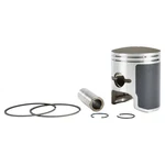 T-moly Series Piston Kit-std Bore 60.00MM For 2000-2007 Arctic Cat Z 370. Fixed Price $69.19.