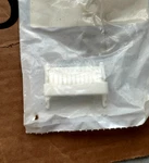 Ski-doo 515175801 Female 24 Circuit Housing Oem Nos. Fixed Price $7.00.