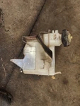 2001 Ski-doo Mxz 600 Zx Oil Tank Reservoir 2000 Skidoo 2002 800 700. Fixed Price $129.99.