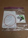 Polaris Ring Seal Oem P# 5812048 2002-2004 Frontier Classic. Fixed Price $13.44.