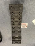 Ski-doo Oem Track X 136 0.88 Ass'y 504152489. Fixed Price $400.00.