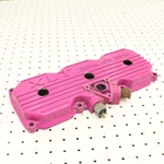 1995 Polaris Xcr 600 Cylinder Head Cover 3085050. Fixed Price $33.20.
