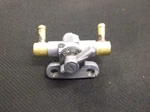Yamaha Cooling System Petcock 8CH-1249A-01-00 New MM600/700/SX600/700/VT600/VMX7. Fixed Price $71.99.