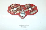 2001 Polaris Xc Sp 600 Engine Motor Cylinder Head Top Cover Water Jacket. Fixed Price $18.00.