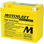 Motobatt Battery For Can-am Commander 800R Efi 2011-2020 YB16LA; MBTX20U. Fixed Price $128.81.