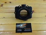 Ski Doo 1999-2000 Carburetor Flange/intake Socket Oem #420867805 Mxz Summit 600. Fixed Price $34.00.