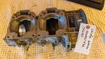 2003 2004 Ski-doo Mxz 600 Oem Cases 420941436. Fixed Price $125.00.
