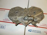 2002 Ski-doo Oem Cylinder Head W/ Cover & Thermostat Ass'y Summit 700. Fixed Price $89.99.