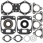 Vertex-winderosa Complete Gasket Kit With Oil Seals #711238 Polaris. Fixed Price $70.09.