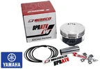 Yamaha Warrior Raptor YFM350R 87-13 Stock 83MM 10.25:1 Wiseco Piston. Fixed Price $165.97.