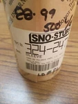 Sno-stuff Polaris 89-00 Indy Trail, Super Track, 500EFI, Lx Cylinder Sleeve. Fixed Price $50.99.