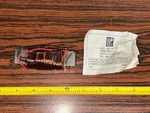 Nos Arctic Cat Lighting Coil 3001-338 74-75 Vip El Tigre Cheetah Panther. Fixed Price $64.99.