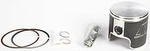 Ski Doo 503 521 Wiseco Piston Kit Std Bore 72MM 1979-99 SK1207 2373M07200. Fixed Price $267.97.