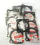 Nos Oem Arctic Cat 10 Gaskets 3002-191 Artic. Fixed Price $18.75.