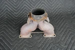 2008 Arctic Cat M1000 Exhaust Manifold Y-pipe 1712-214 SB24. Fixed Price $28.90.