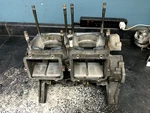 18-23 Polaris Engine Case Assembly # 2207330 Indy 600 Xc Axys. Fixed Price $449.95.