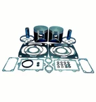 Arctic Cat 900 Spi Piston Kits Winderosa Top End Gasket Set 2003-2006 85MM Zr. Fixed Price $285.55.