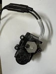Arctic Catalyst Alpha One M600 Servo Motor 0902-056. Fixed Price $290.00.