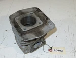 Arctic Cat 1976 80 Jag Lynx 275 Cylinder Rh 3002-056. Fixed Price $39.95.