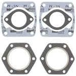 Vertex Top End Gasket Kit For Polaris Tx 1975 1976. Fixed Price $38.90.