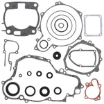Vertex 811665 Complete Gasket Set With Oil Seals. Fixed Price $67.02.