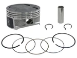 Namura Piston +1MM 91.958MM #NA-80001-4 Can-am. Fixed Price $78.53.
