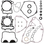 Vertex Complete Gasket Kit With Seals 811481. Fixed Price $188.26.