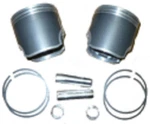 Cudney Racing Ski-doo 800R Dual Ring Piston Kit (pair). Fixed Price $147.23.