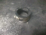 06-13 Polaris Throttle Body Boot # 5412476 Iq Fs Classic Touring 750. Fixed Price $9.95.