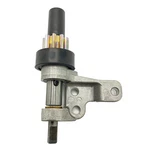 Polaris Pinion And Bracket Assembly, For Snowmobile Models - 1205545. Fixed Price $189.99.