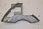 Polaris Indy Classic Lite 340 Crankcase Blower Housing 3083591 1991-2008. Fixed Price $8.95.
