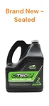 Brand New Arctic Cat 7639-840 C-TEC2 Synthetic 2-STROKE Engine Oil 1 Gallon Jug. Fixed Price $68.99.