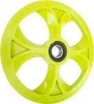 Slydog BOG100UNVSOLMAN Vortex Bogie Wheel 10" Green Alpha Fits Arctic Cat. Fixed Price $72.67.