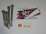 Ski-doo 2001 Summit 800 Cylinder Bolt Kit 420640534 / 420640524. Fixed Price $20.57.