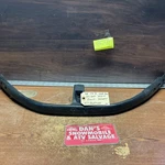 Bumper Front Black # 517265400 Ski-doo 1998 Mxz 440 Snowmobile. Fixed Price $50.69.