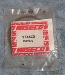 Wiseco 2746CD Ski Doo 699 1997-2000 Ring Set. Fixed Price $30.00.