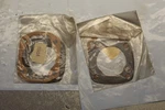 Rotax Ski Doo 250 Fa Sonic Twin Top End Gasket T119A 1190A Nos Vintage. Fixed Price $26.92.