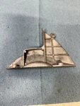 1984 Polaris 440 Blower Bousing #2 3083109. Fixed Price $29.99.